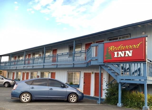 新月城旅程住宿酒店 新奥尔良市 外观 照片